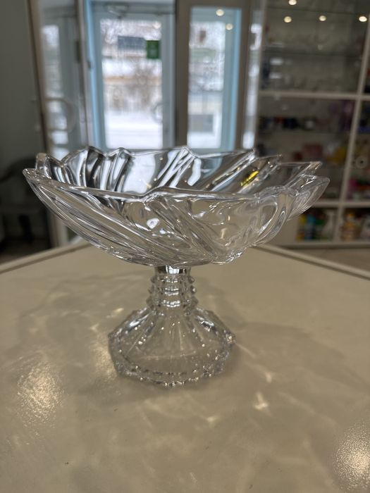 Ваза для фруктов Soga