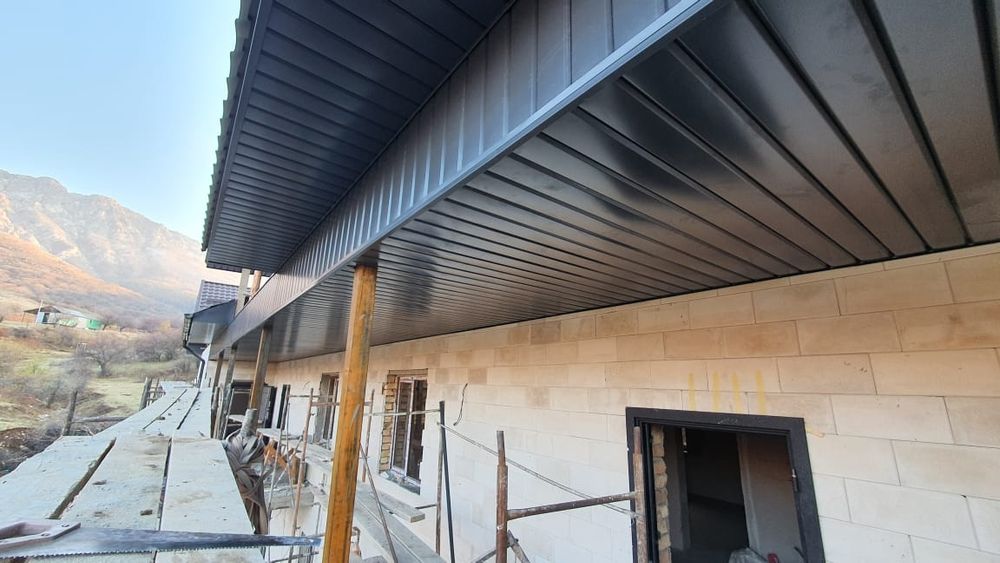 Сайдинг суагар гипсакартон ламинат