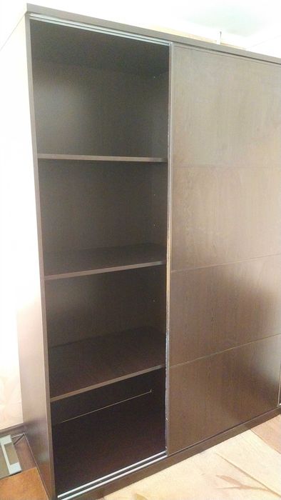 Шкаф купе. Производство Польша.