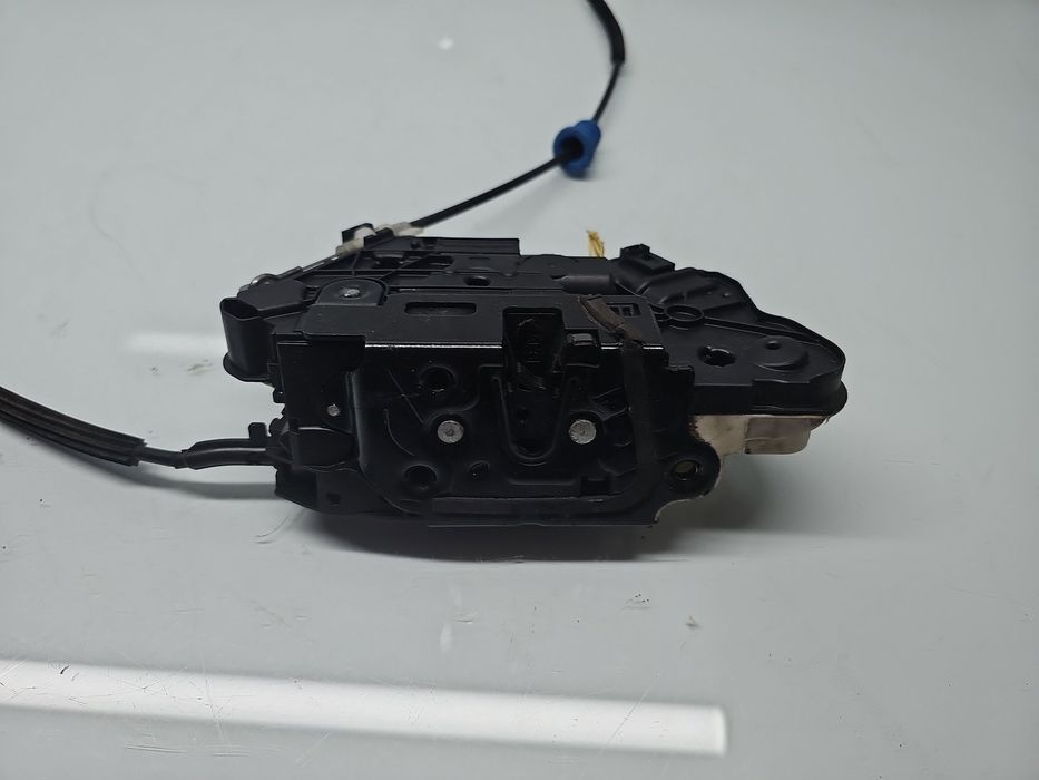 Broasca usa dreapta fata Volkswagen Passat CC (357) [Fabr 2008-2012] 5