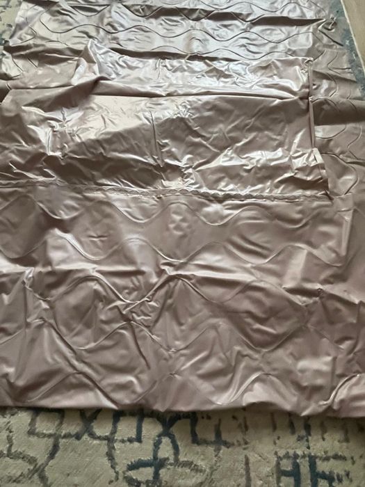 Пролежный матрас