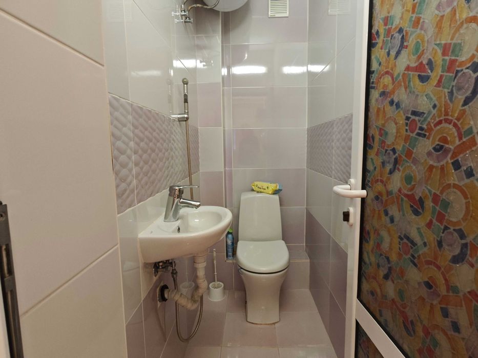 Продава се Тристаен апартамент в Плевен, Широк център - 102 кв.м за 1334 €/кв.м - Снимка #11