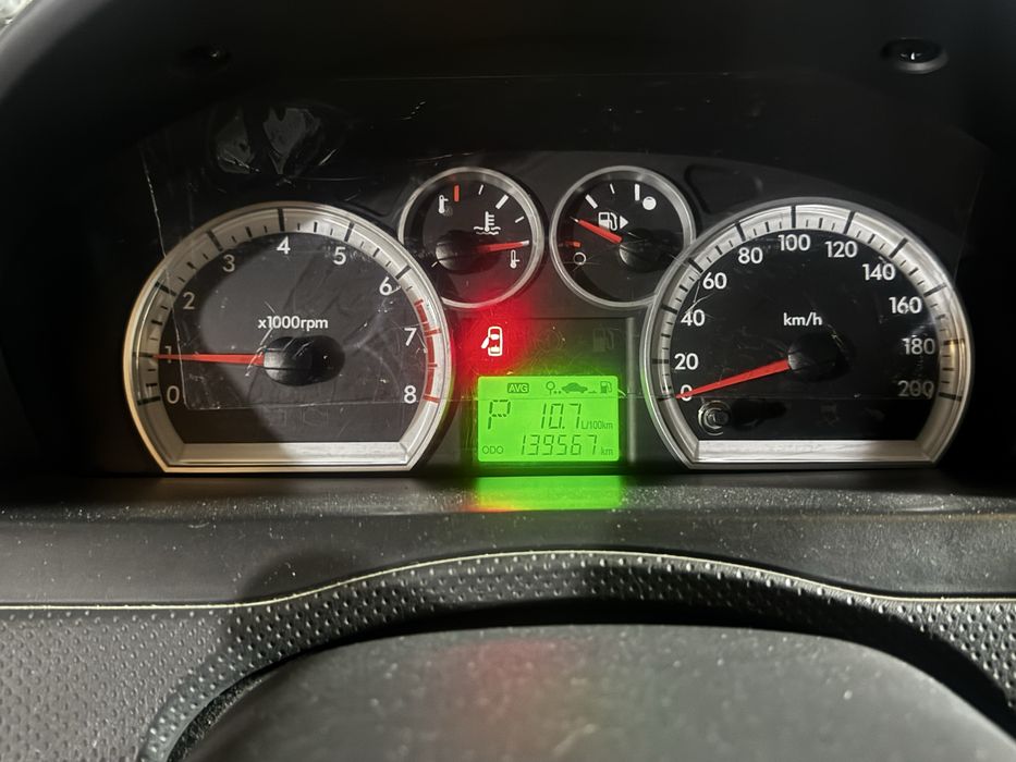 Chevrolet Nexia-3, 2-позиция, Евро— 2017 год Автомат