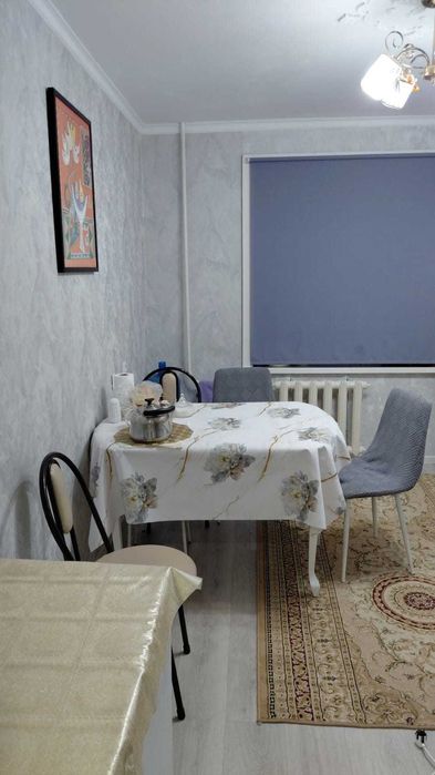 Продажа 1-комнатной квартиры