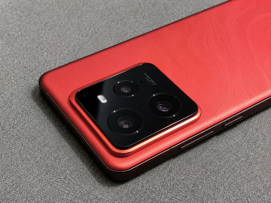 Realme Gt7 Pro CN