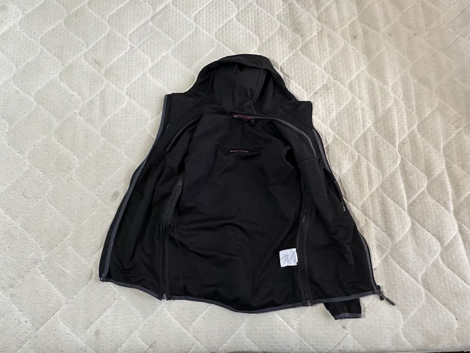 Mammut Ultimate Hoody  мъжко софтшел яке