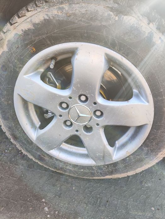 Диски с резиной обмен варианты