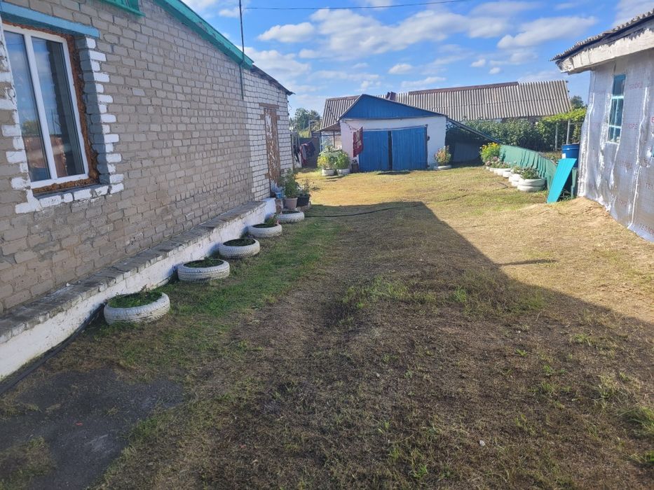 Продам частный дом