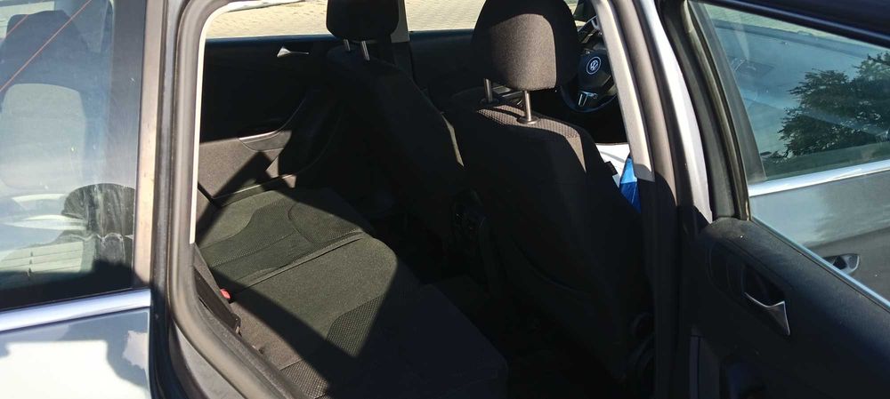 Vand volkswagen passat b6