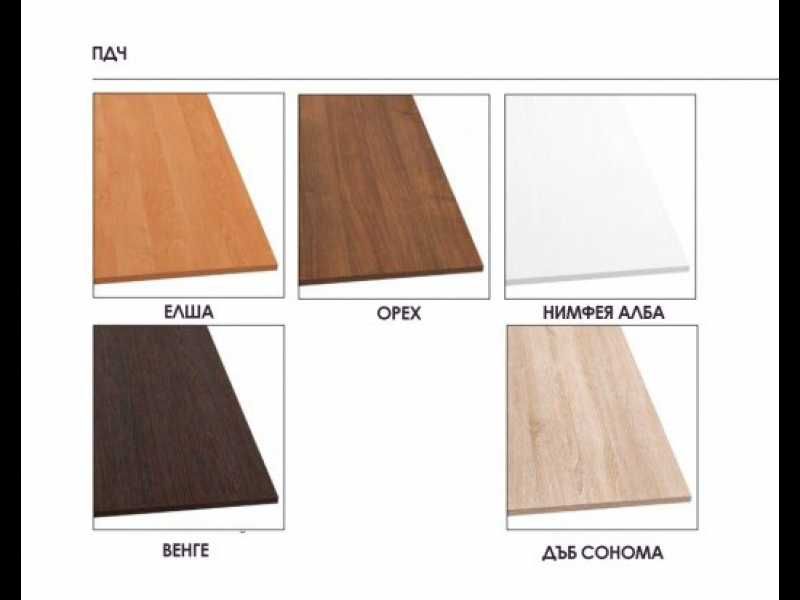 Нов! Кухненски ъгъл Компанит София