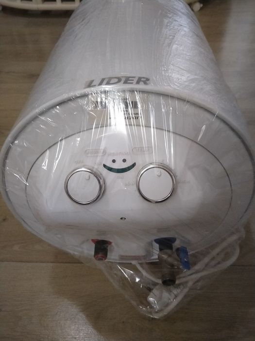 Водонагреватель Аристон