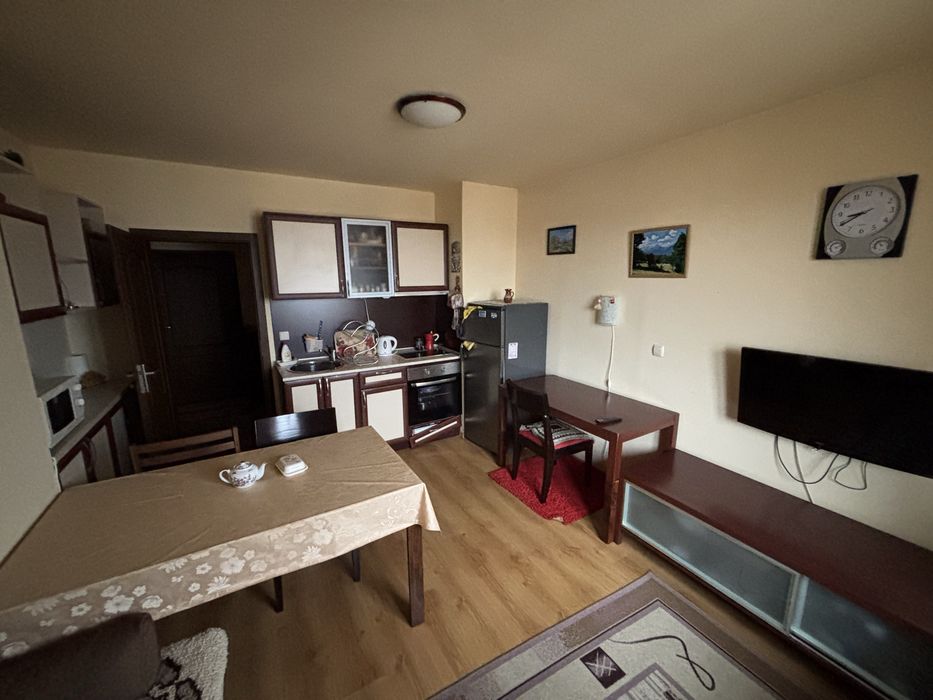 Продава се Двустаен апартамент в Банско - 54 кв.м за 1297 €/кв.м - Снимка #2