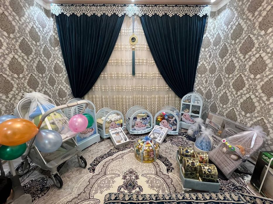 Детиский сарпо сандик прокат