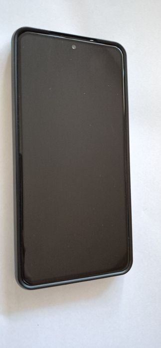 Samsung S 21 FE Graphite 256 gb