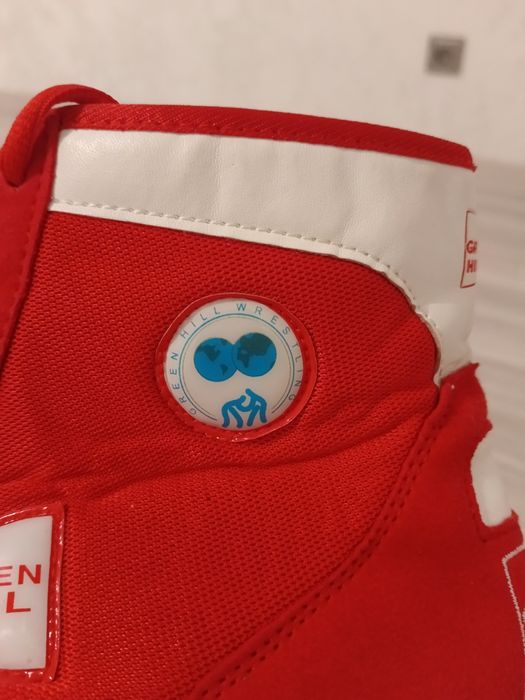 Продам борцовкий