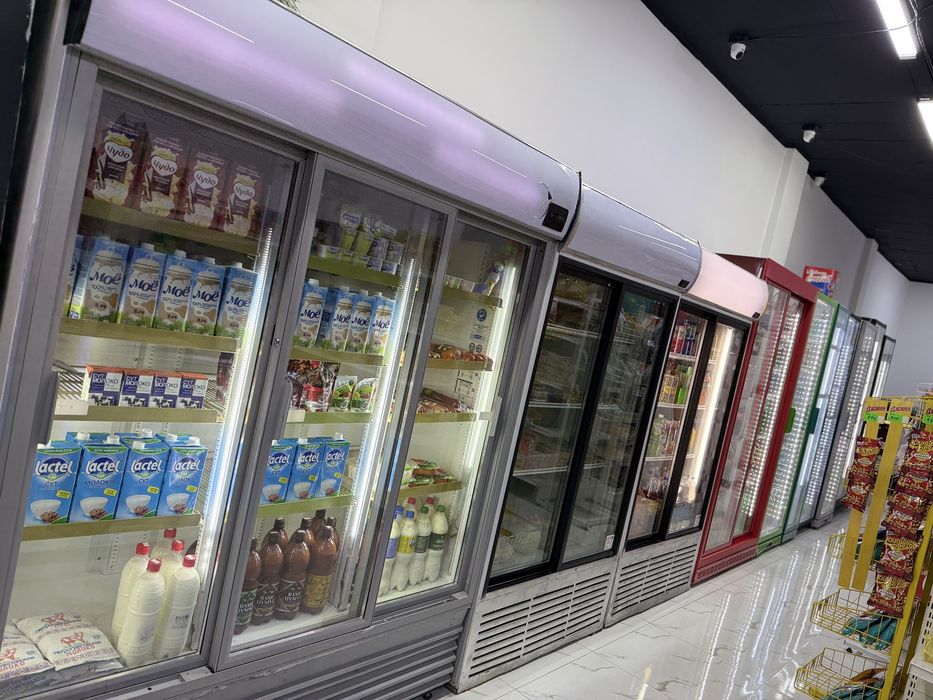 Продуктовый магазин 12млн