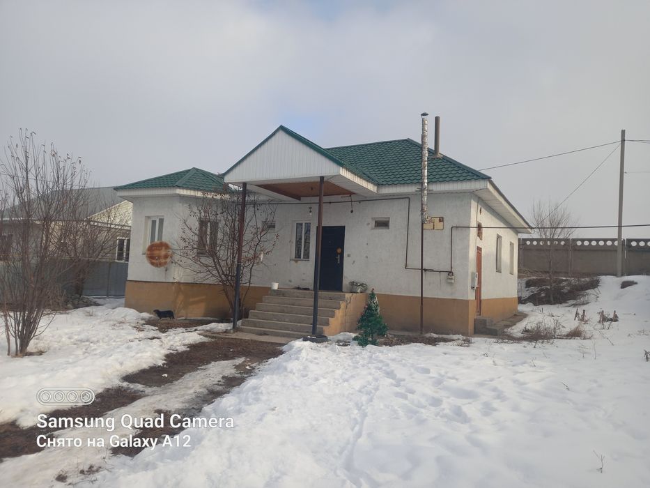 Аренда домов долгосрочно