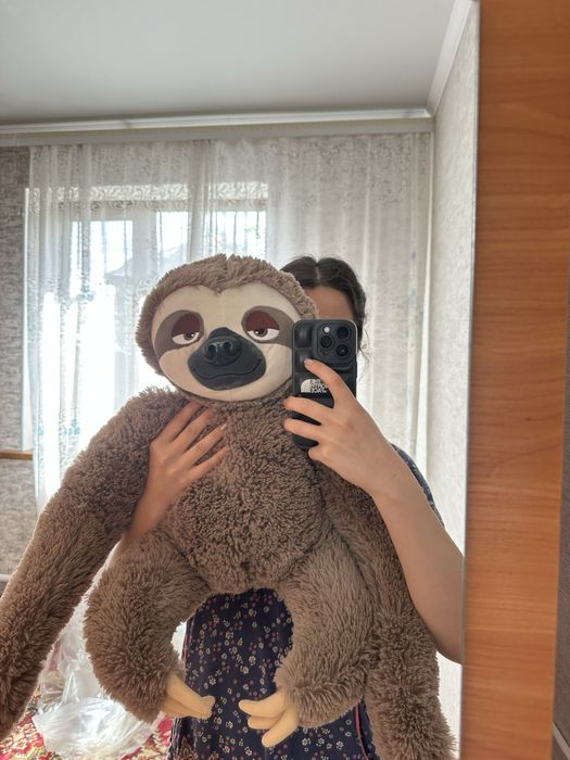 Мишки 2 шт, мягкие игрушки