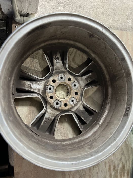 Джанти за BMW X3