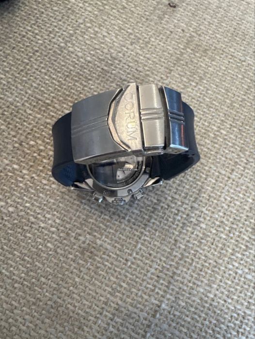 Corum Chronograph
