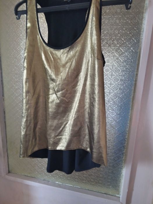 Дамска туника, ламе,  5 лв/ бр.