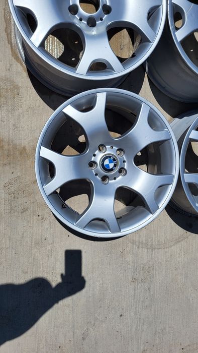 Лети джанти Бмв Х5 19" ,BMW X5спорт пакет