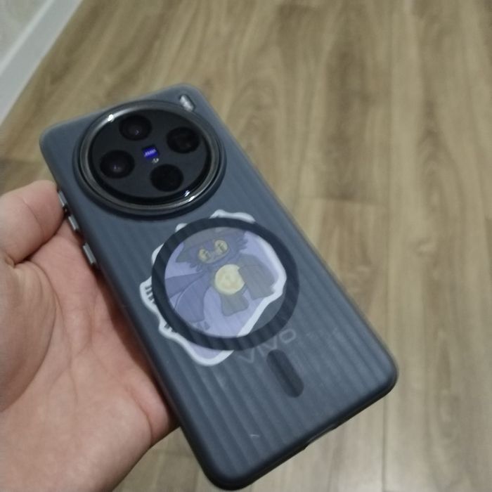 Vivo x200 базовый