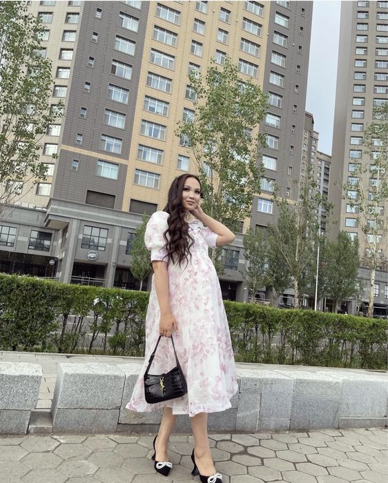 Продается платье