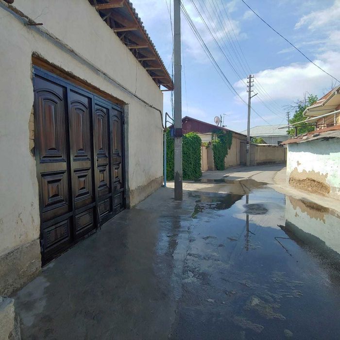 Срочно продам дом в городе почти 3 соток