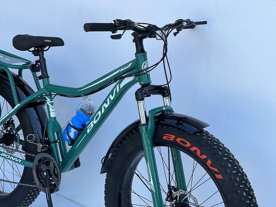 Новый 26 CAMFORT размер  21 скорс 19 рама