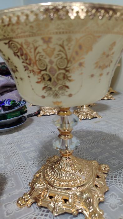 Sariq chinnilar orginal