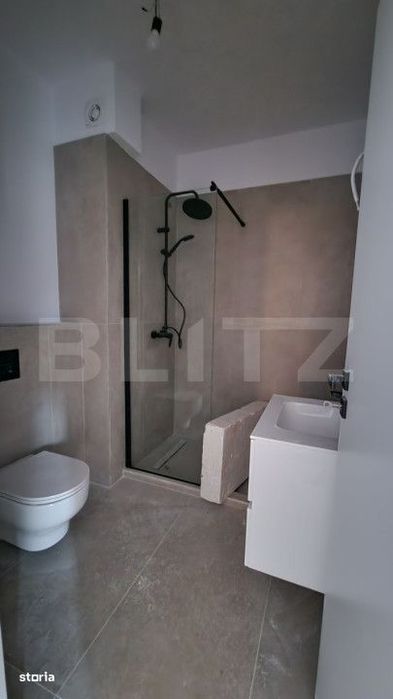 Apartament 2 camere, 43 mp, zona Somesului — fotografia 3