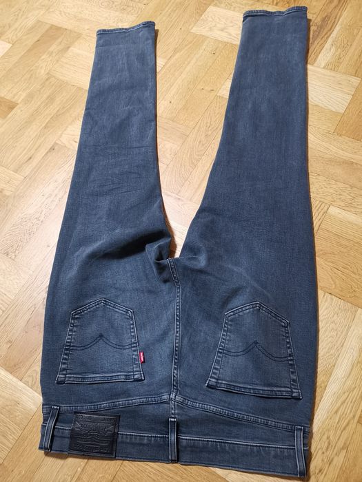 Levi's оригинални мъжки дънки
