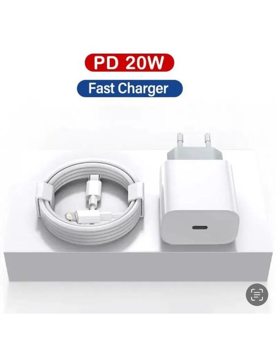 Accesorii Compatibile Incarcator Cablu Casti Compatibile Iphone