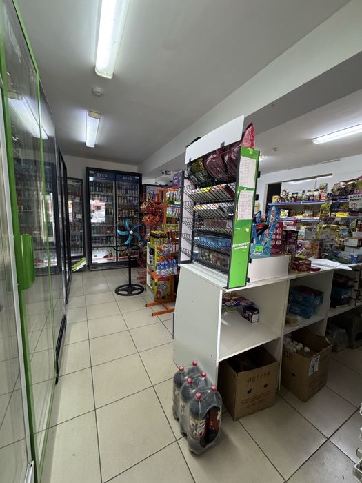 Продам действующий магазин