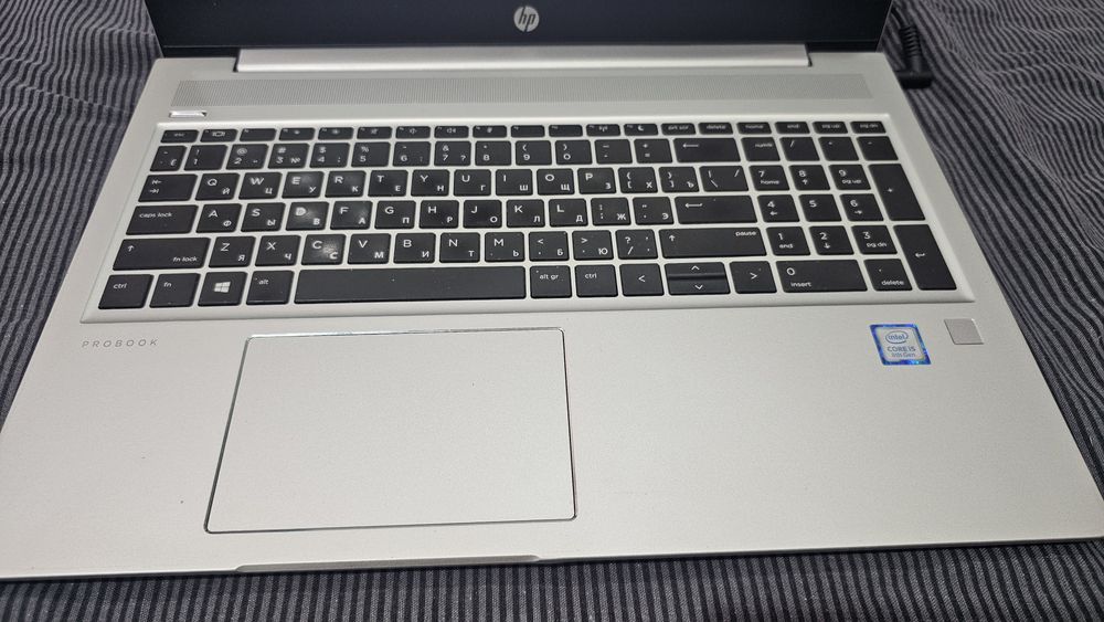 HP ProBook 450 G8- цена 140 тыс