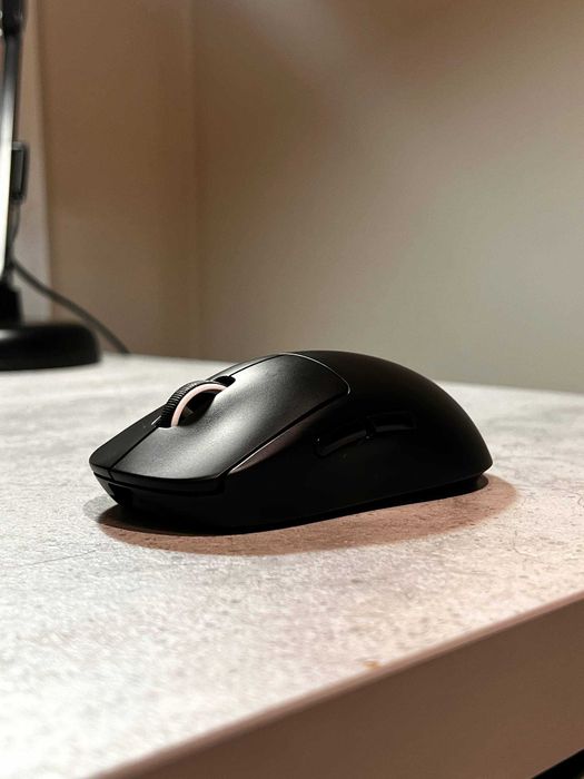 logitech G Pro X Superlight