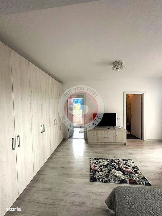 Studio Modern | New World Militari | Ideal Investitie | 48mp | B11710