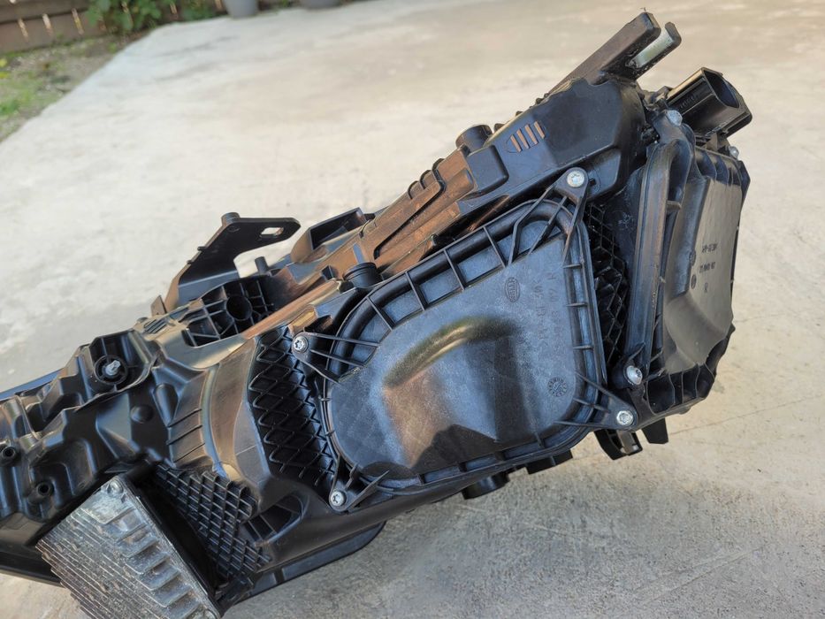 AUDI A6,S6 C8 Matrix FULL LED Far USA,Ауди А6 Ц8 Матричен Фар