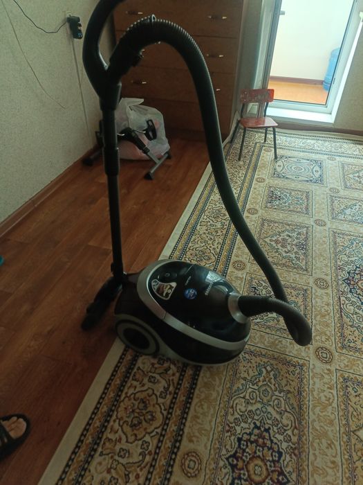 Продам пылесос Самсунг