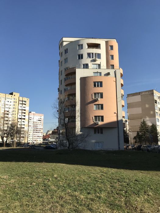 Дава се под наем Гараж / Паркомясто в София, Люлин 6 - 18 кв.м за 99.45 € - Снимка #1