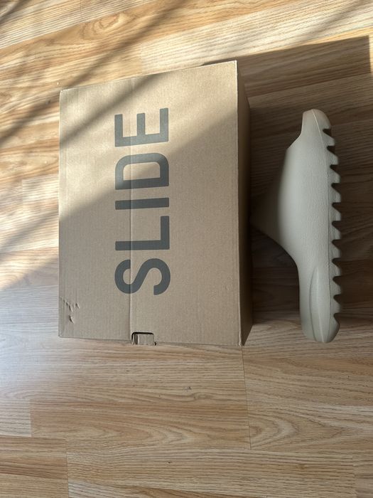 Yeezy Slides оригинални