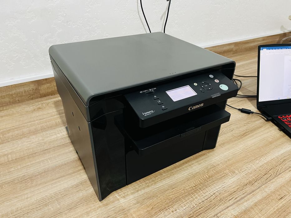 МФУ Canon 4410 3в1 идеальное состояни