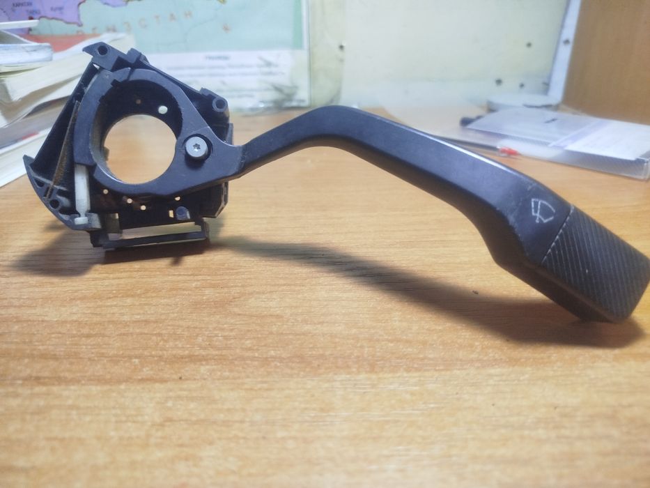 Вертолет пассат б3