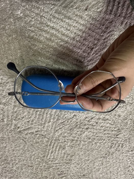 Очки нулевки компьютерные