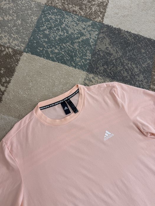 Мъжка тениска Адидас