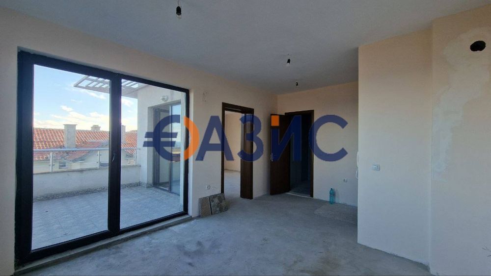 Продава се Двустаен апартамент в Бяла - 49 кв.м за 817 €/кв.м - Снимка #2