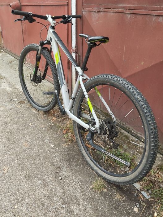 Bicicleta Cube Aim, 29".