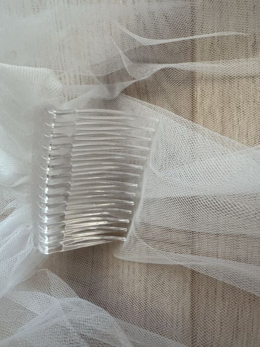 Воал - було за моминско парти