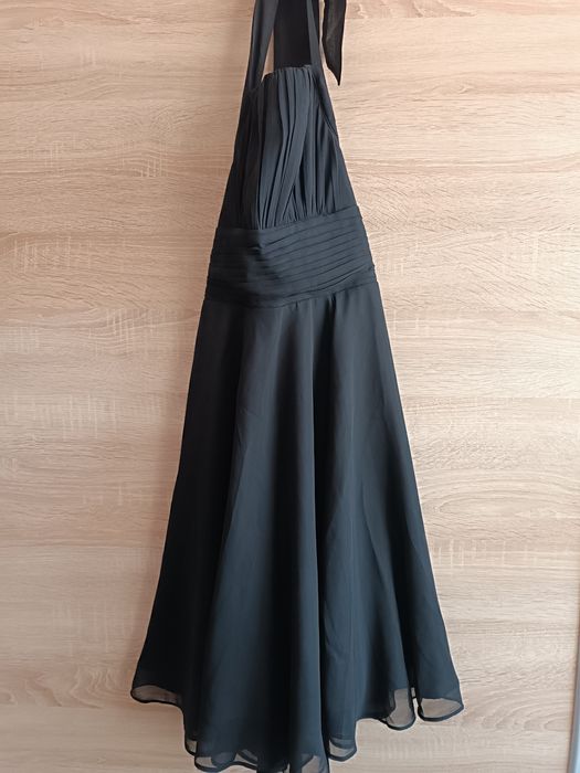 Нова лятна рокля размер XS